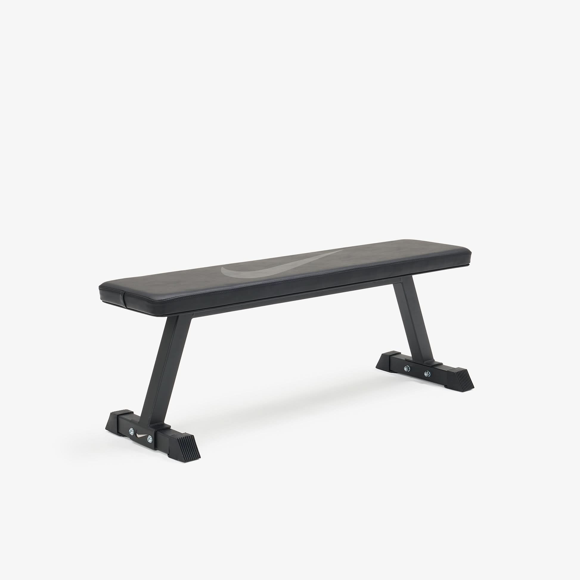Nike Flat Weight Bench