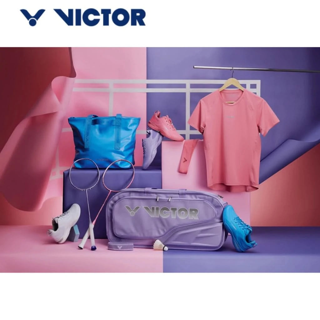 Victor Rectangular Racket Bag BR9615