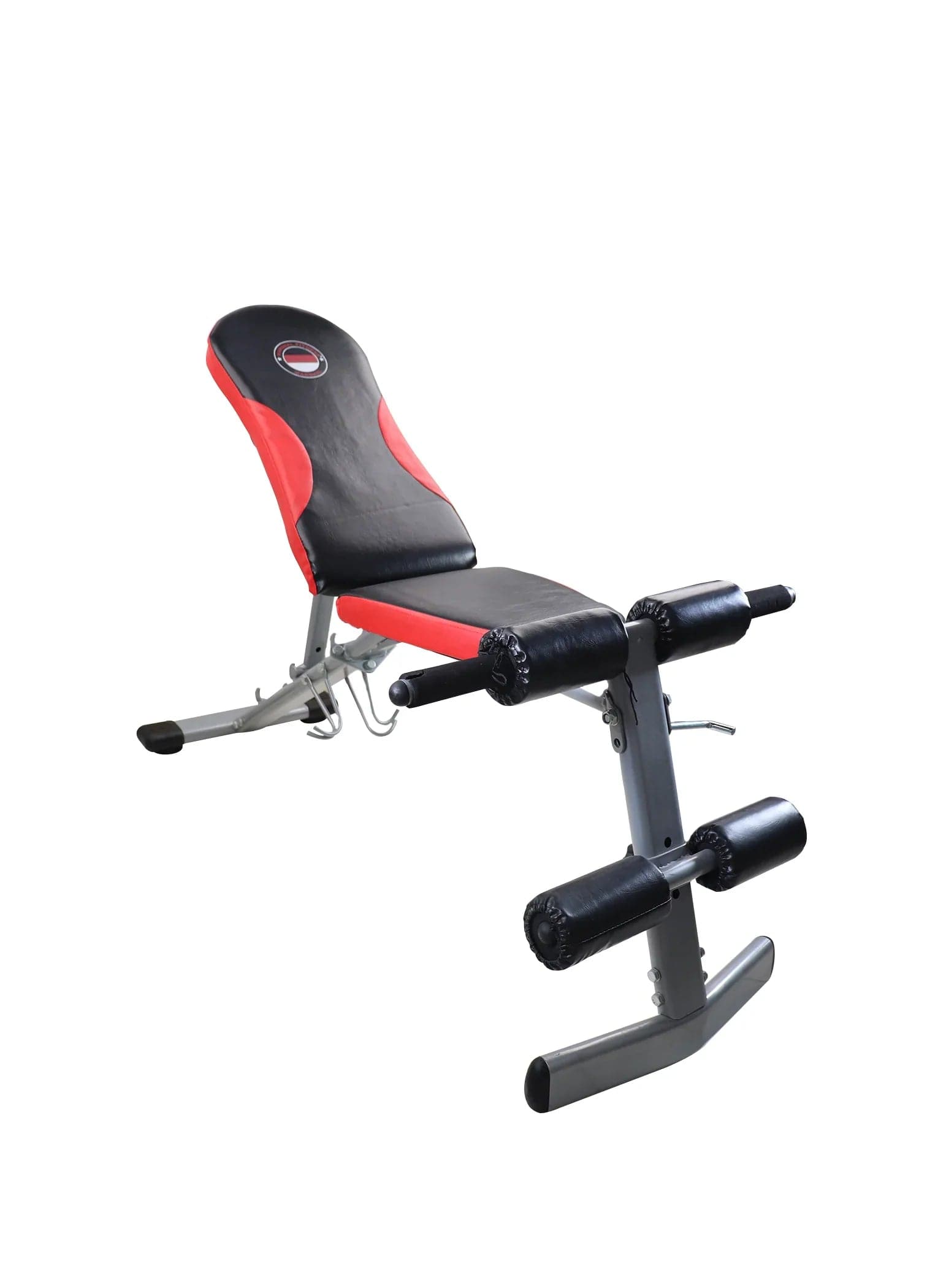 MF Adjustable Sit up Bench | BLi 79