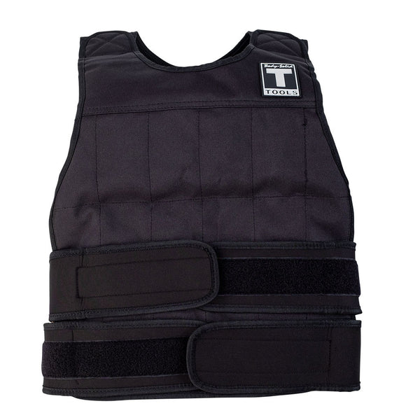 Body Solid BSTWVP40 Premium Weighted Vest