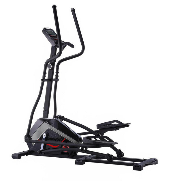 Marshal Cross Trainer Ð 5kg Flywheel with 8 Level Magnetic Resistance