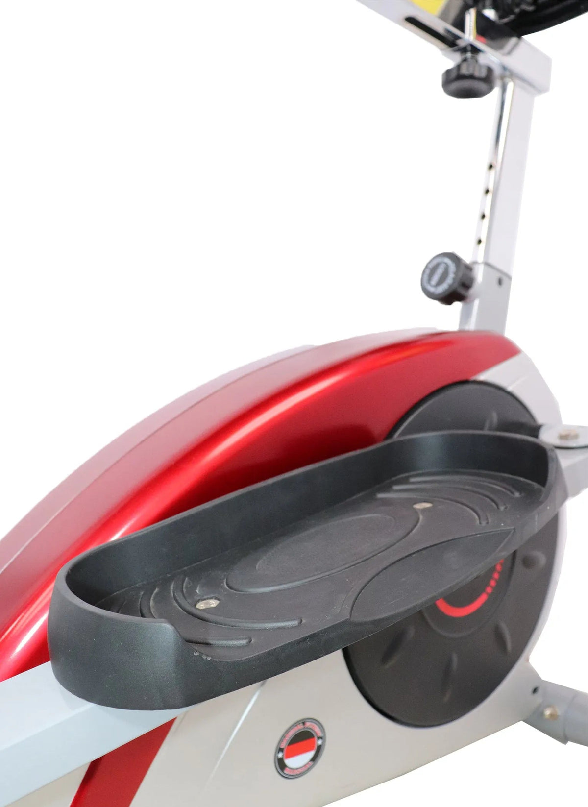 MF Elliptical Cross Trainer with Seat BXZ-CT-188 Pulse Sensor