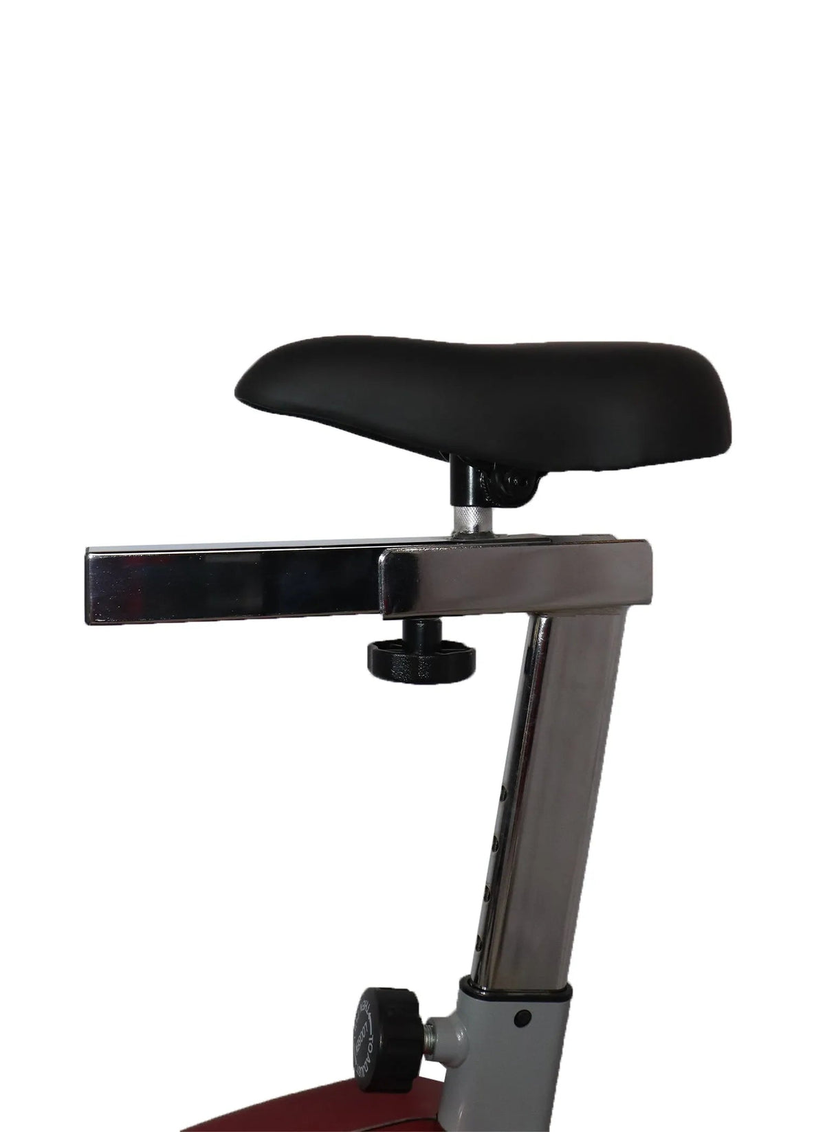 MF Elliptical Cross Trainer with Seat BXZ-CT-188 Pulse Sensor