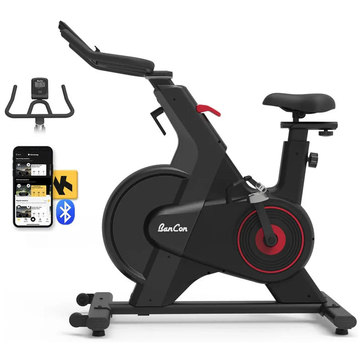 Bancon Indoor Exercise Bike, BC-B399