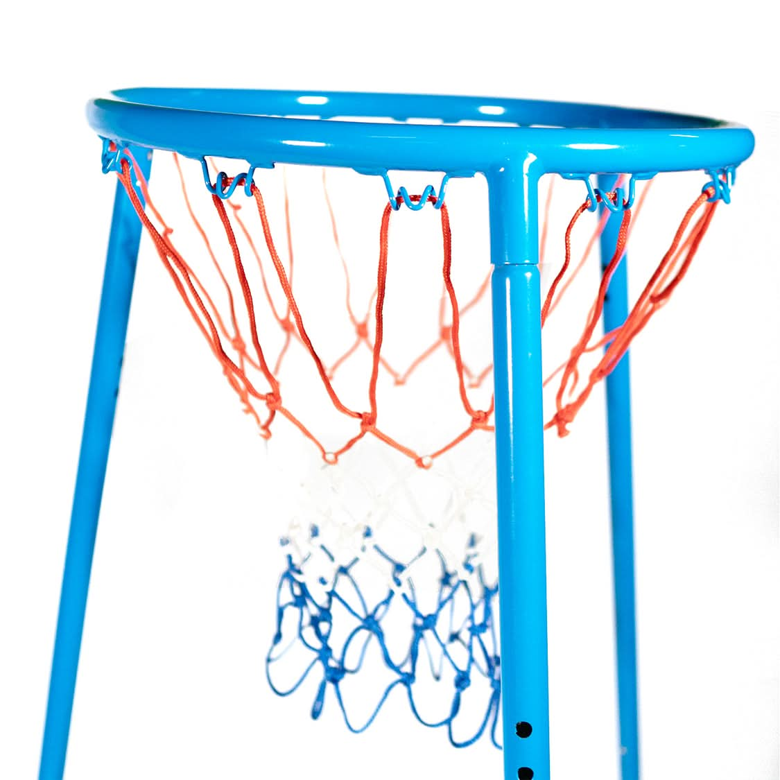 DS Basketball and Netball Hoop Shot Trainer Goal