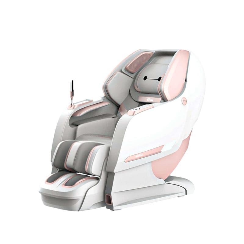 Rotai Baymax Massage Chair-By Disney