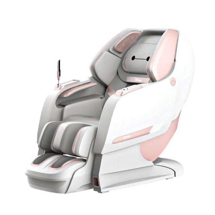 Rotai Baymax Massage Chair-By Disney