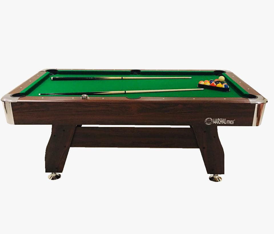 MF Billiard Table