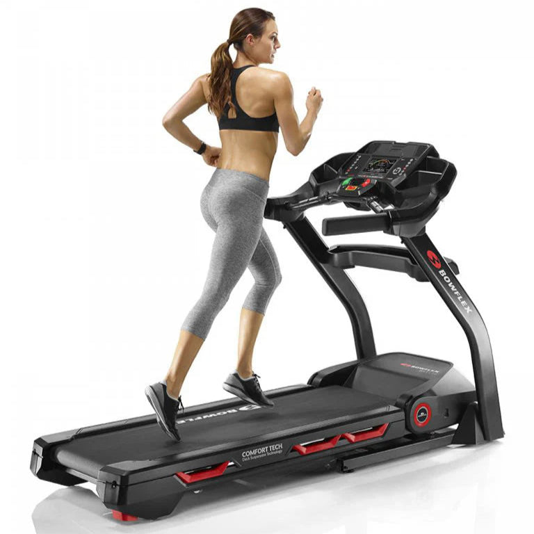 Bowflex BXT226 Treadmill