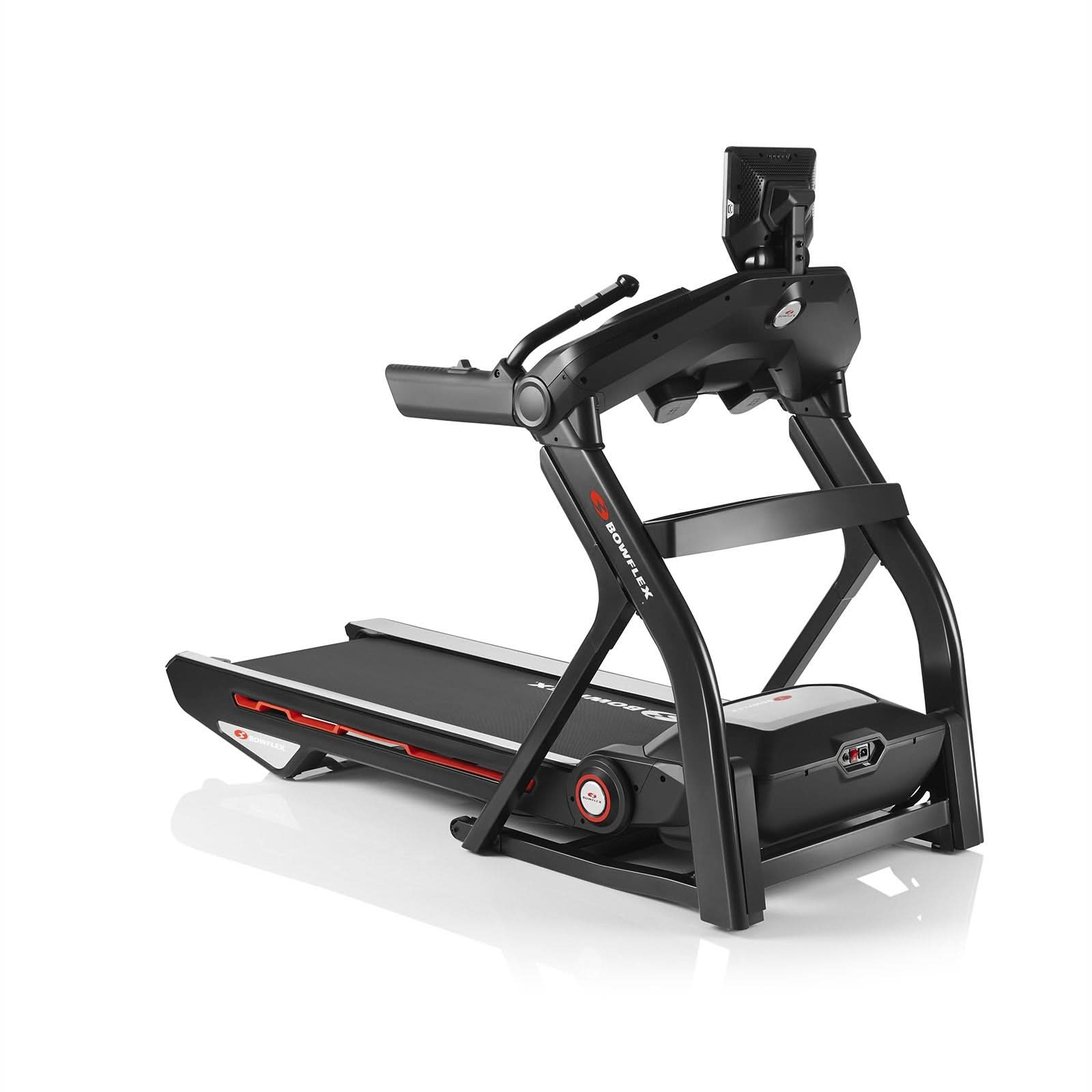 Bowflex Treadmill 25