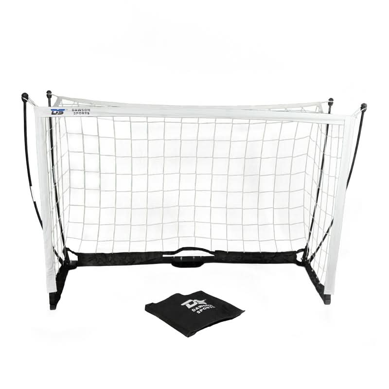 DS Portable Box Flex Football Goal with Bag