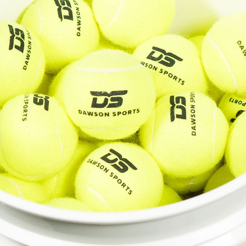 DS Tennis Balls - Bucket of 60