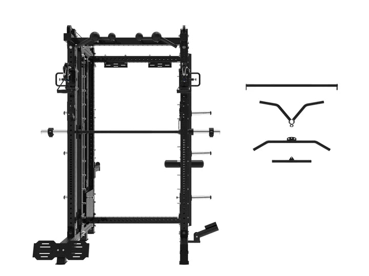 TZFIT Multi-Functional Trainer, TZ-Q1035