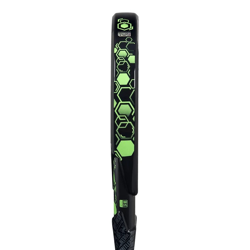 LOK Carbon Flow Gen 2 Padel Racket 2026