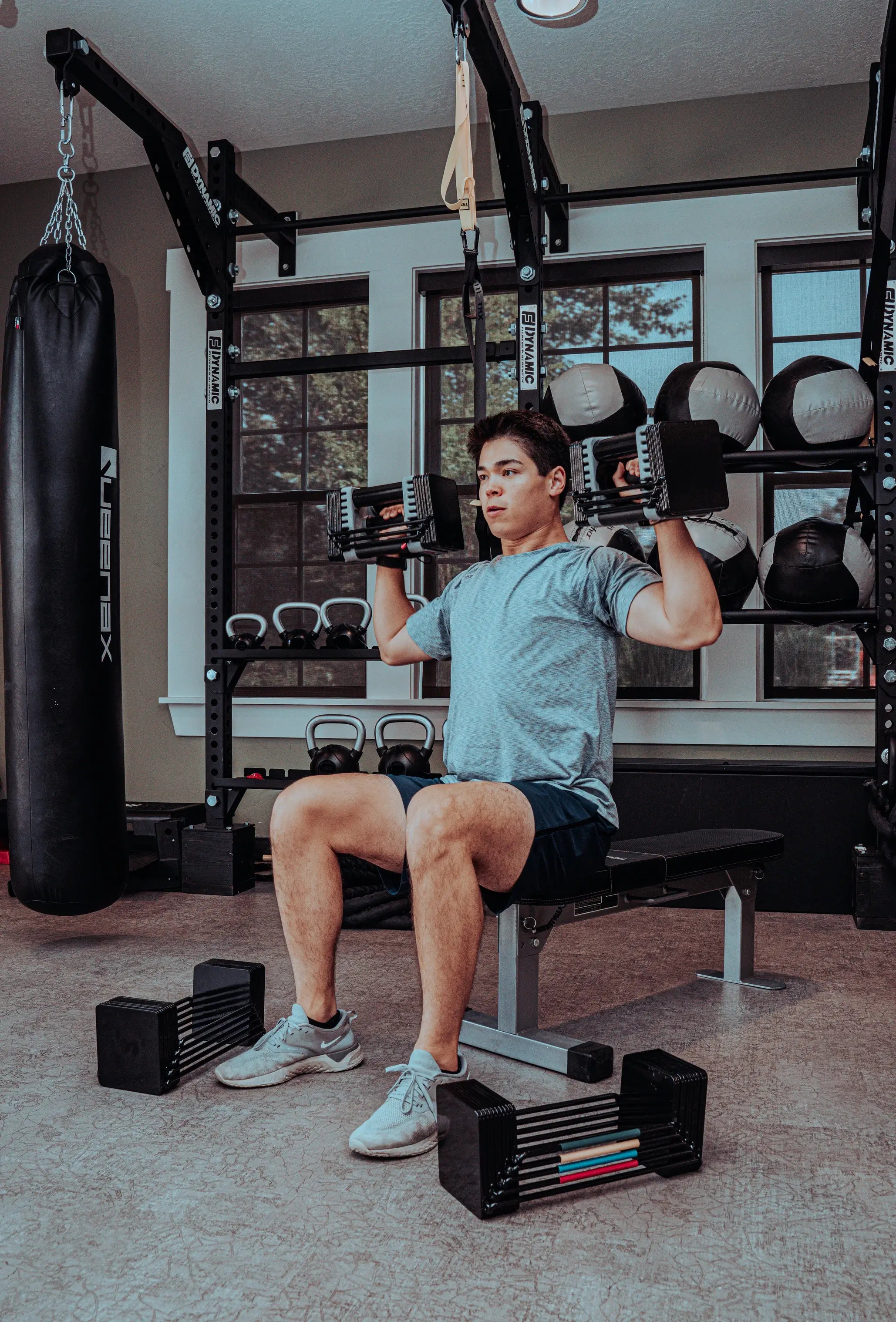 PowerBlock Elite 90 (Expandable) - Sold as Pair