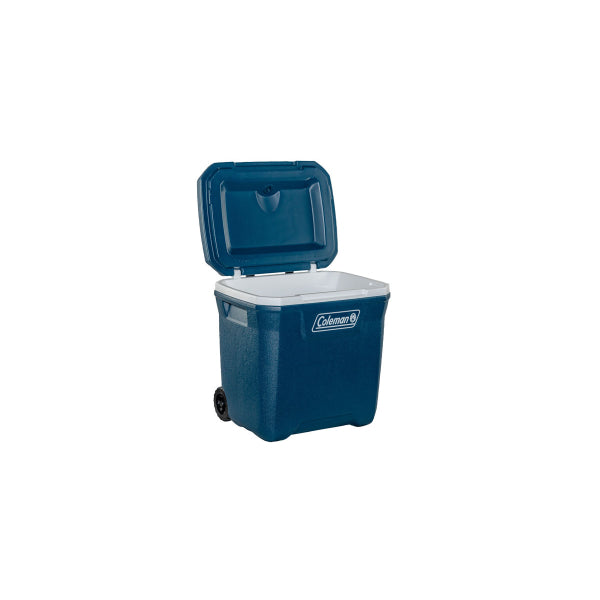 Coleman Xtreme Cooler, Wheeled, 28Qt/26L