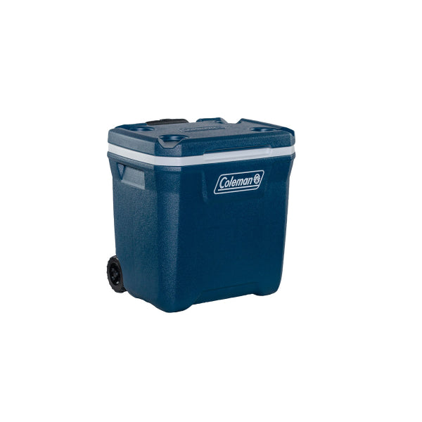 Coleman Xtreme Cooler, Wheeled, 28Qt/26L