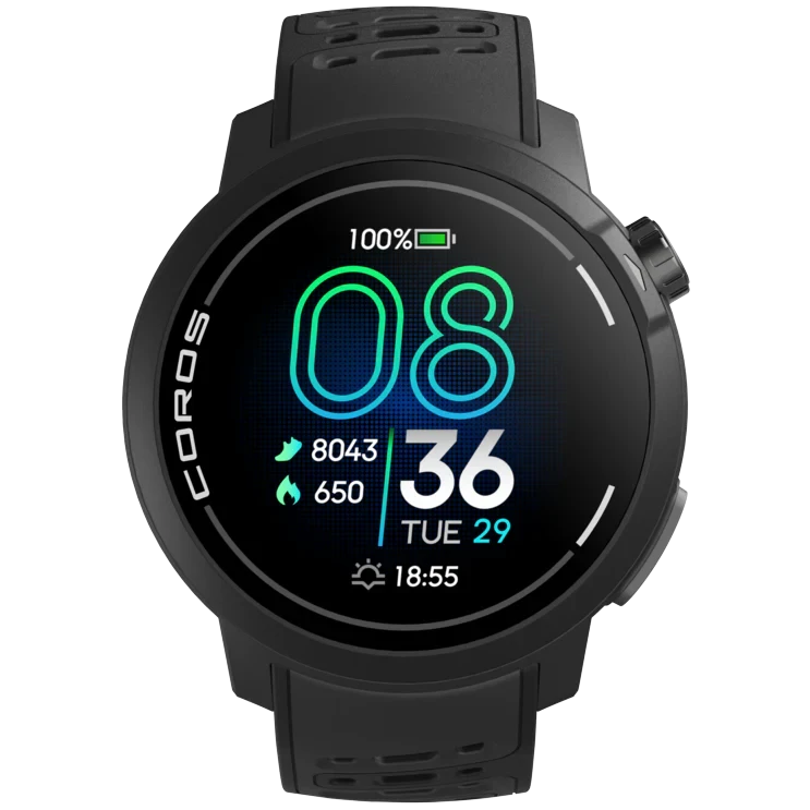 Coros Pace Pro GPS Sport Watch