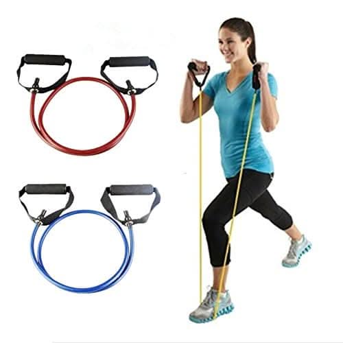 MF CRT PULL EXERCIZER