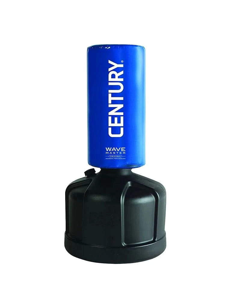 Century Wavemaster Large Punching Bag - Blue