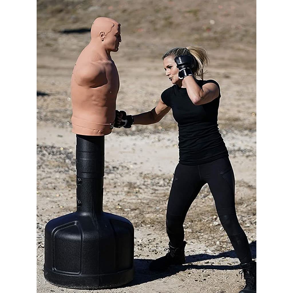 Century Bob with Base – Ultimate Self-Defense Training Tool