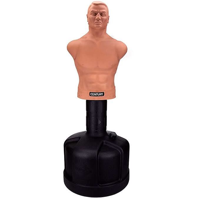 Century Bob with Base – Ultimate Self-Defense Training Tool
