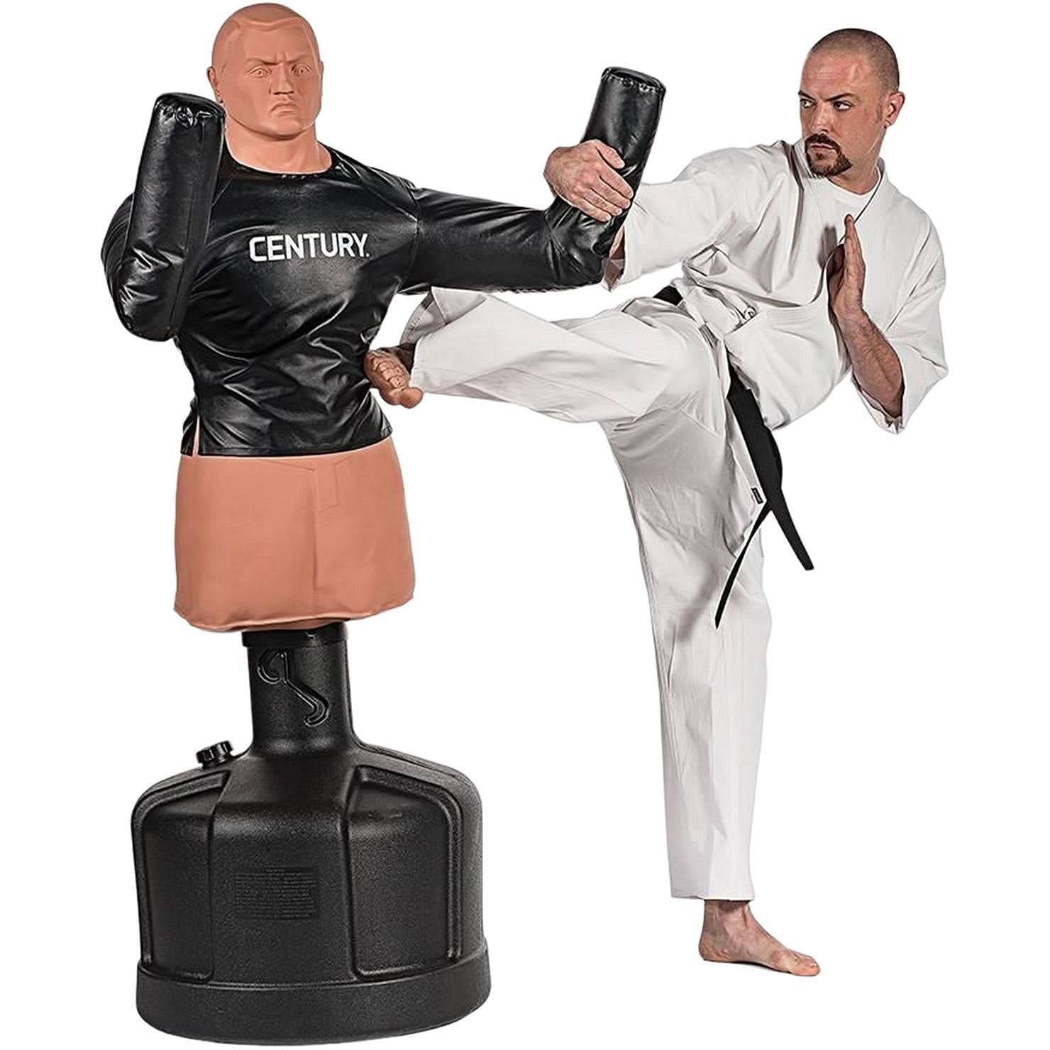Century BOB Jacket - Protective Cover for Body Opponent Bag