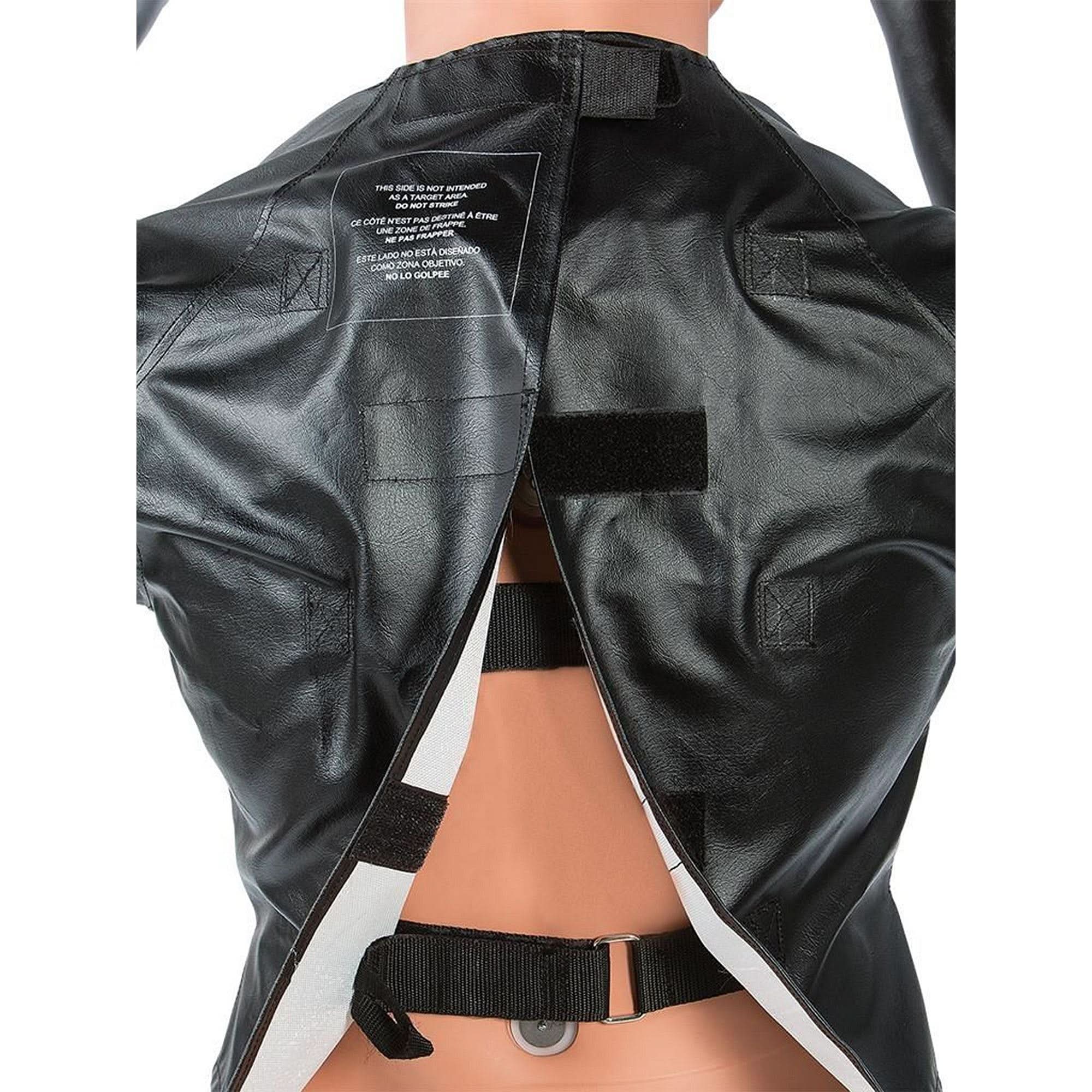 Century BOB Jacket - Protective Cover for Body Opponent Bag