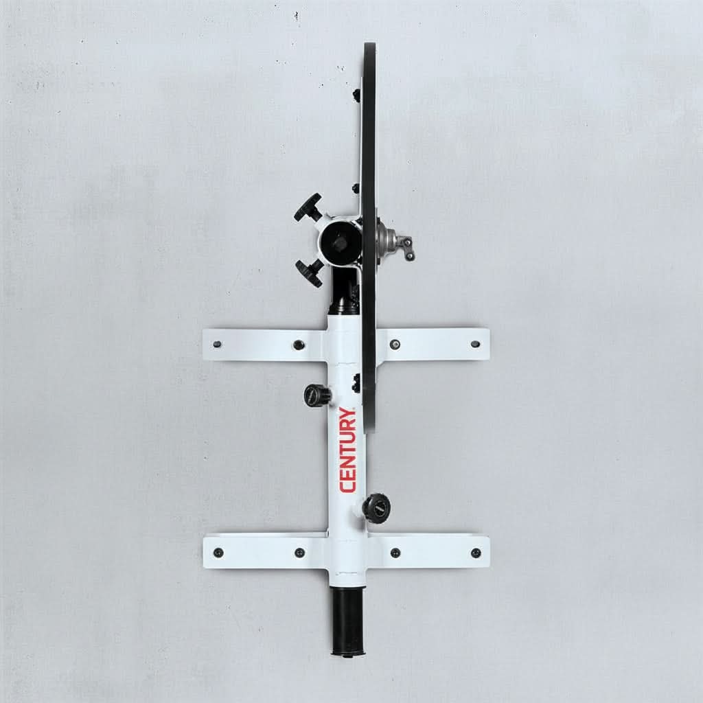 Century Fold Away Speed Bag Platform