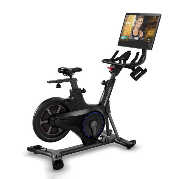 Horizon Fitness CYCLE-XP Indoor Cycle