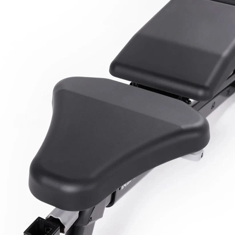 Inspire Fitness FID7.1 Multi Adjustable Wight Bench