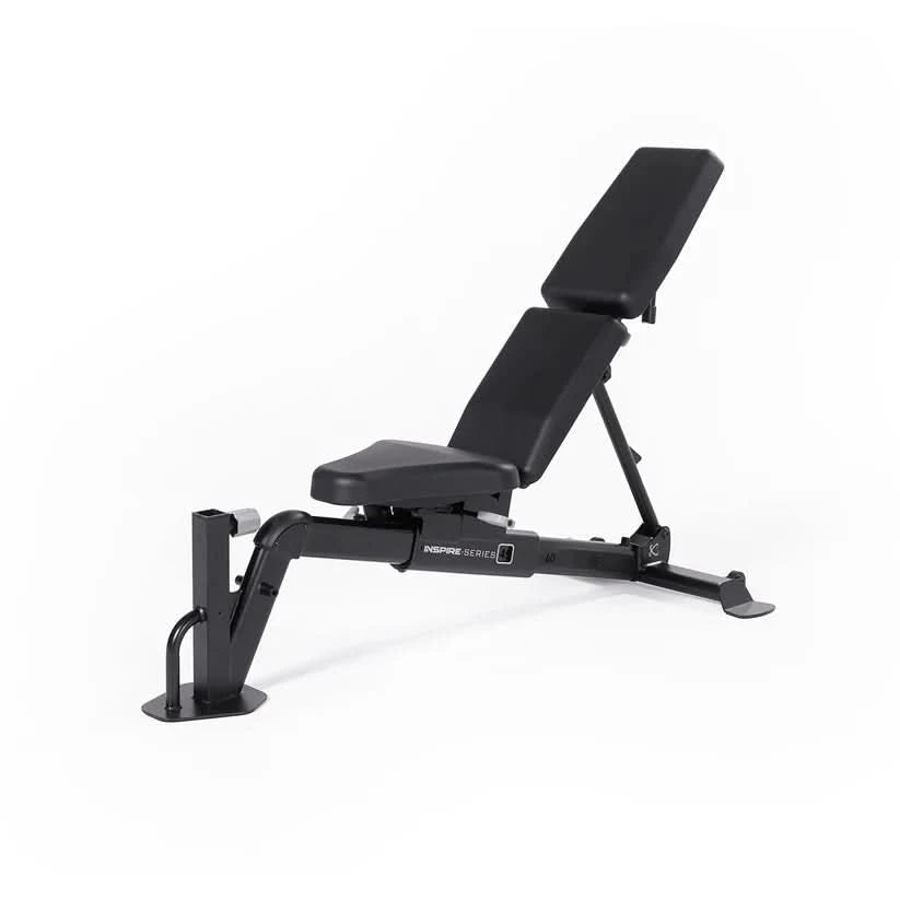 Inspire Fitness FID7.1 Multi Adjustable Wight Bench