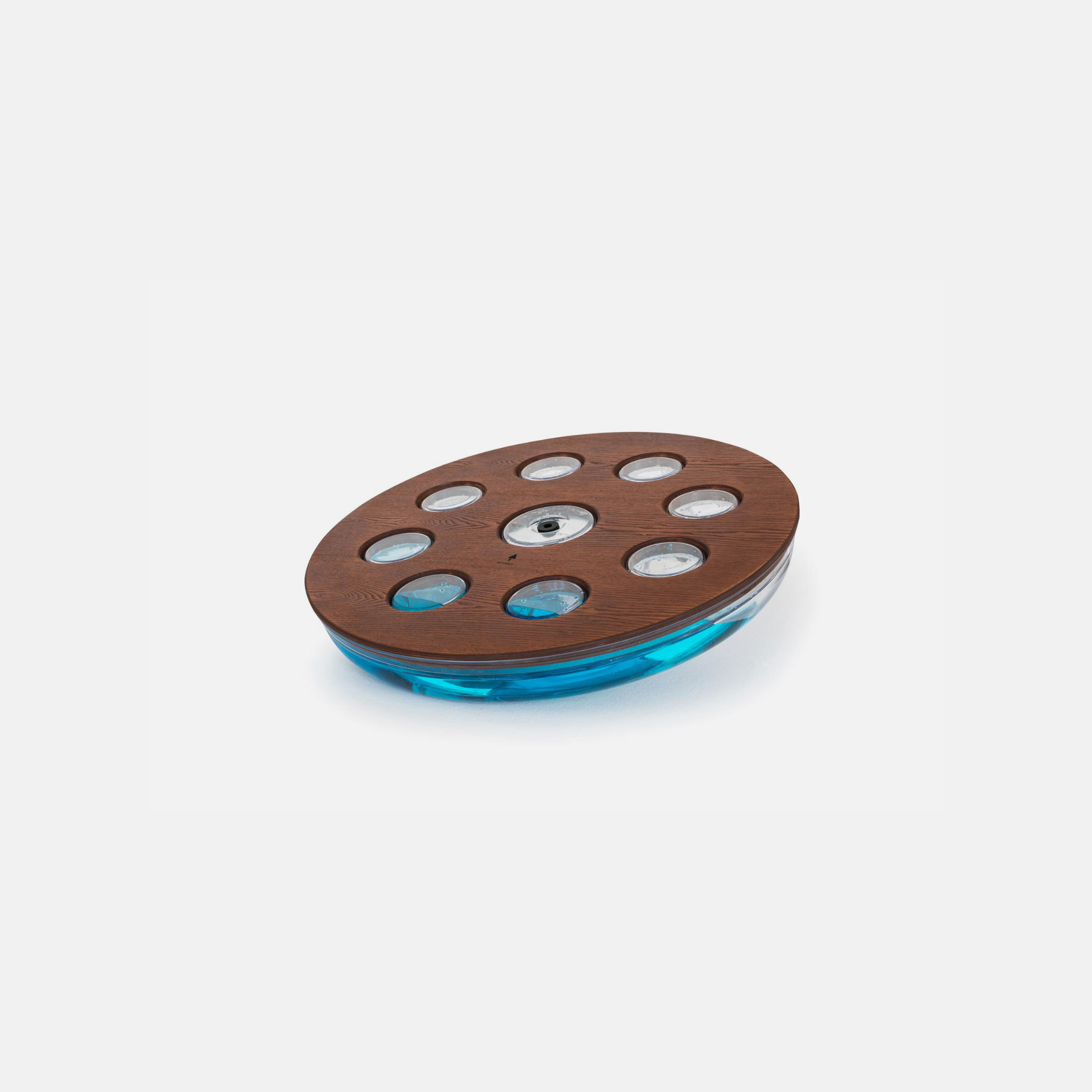 NOHRD Eau-Me-Board Club Sport