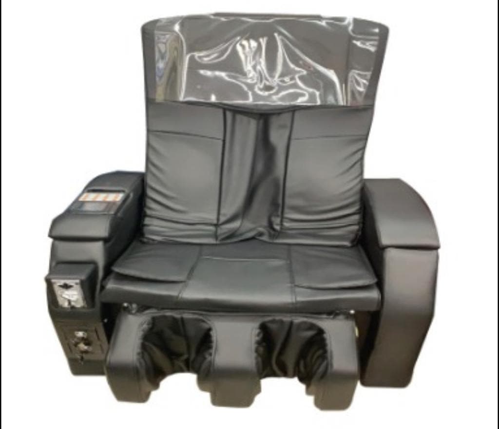 MF Vending Massage Chair | MF-2023