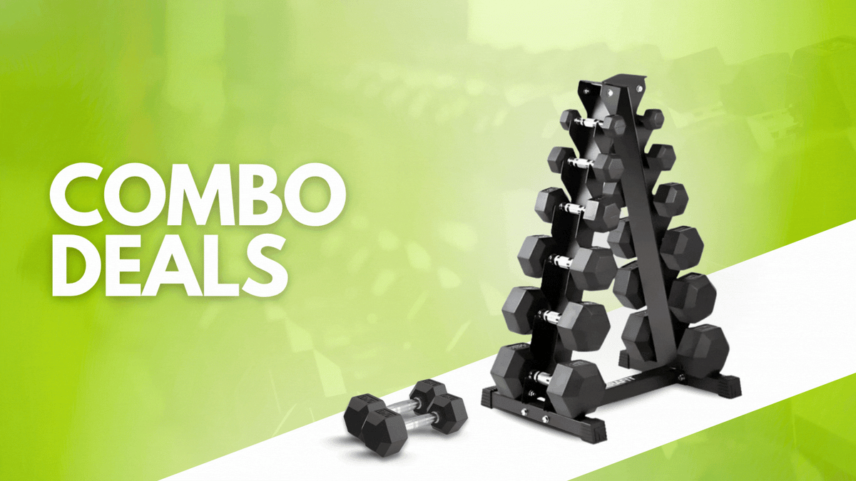 Combo Deals