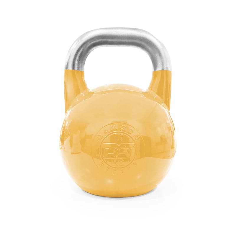 DS Competition Kettlebell - 4kg to 10kg - Sold as piece - Athletix.ae