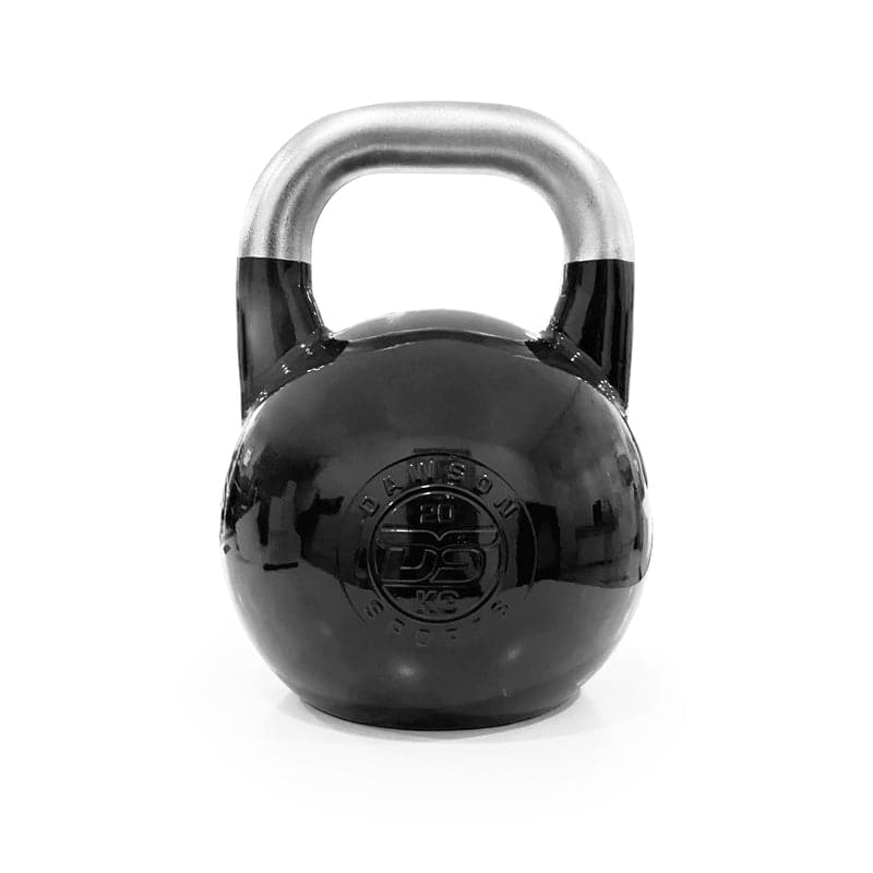 DS Competition Kettlebell - 4kg to 10kg - Sold as piece - Athletix.ae