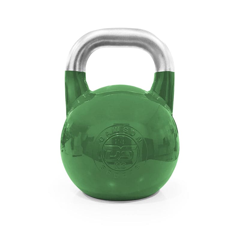 DS Competition Kettlebell - 4kg to 10kg - Sold as piece - Athletix.ae