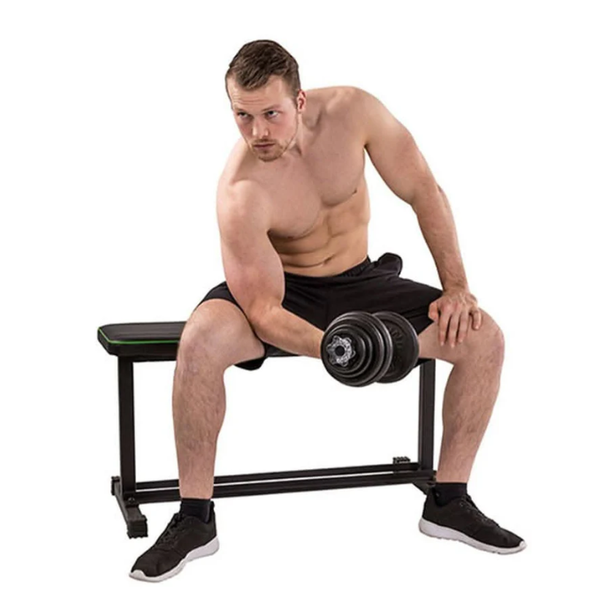 Tunturi FB20 Flat Bench