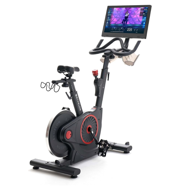 Echelon EX-5s Smart Connect Bike
