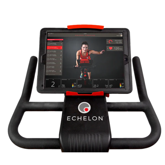 Echelon EX-3 Smart Connect Bike