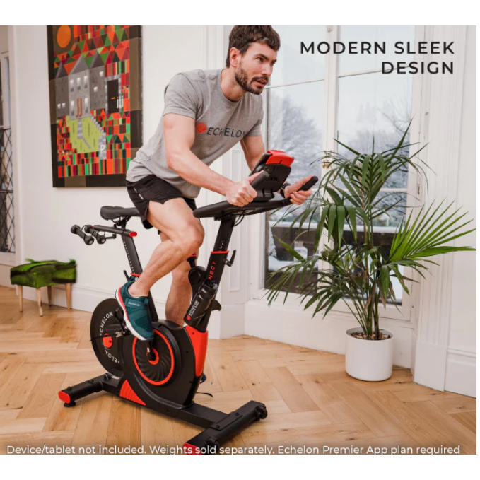 Echelon EX-3 Smart Connect Bike