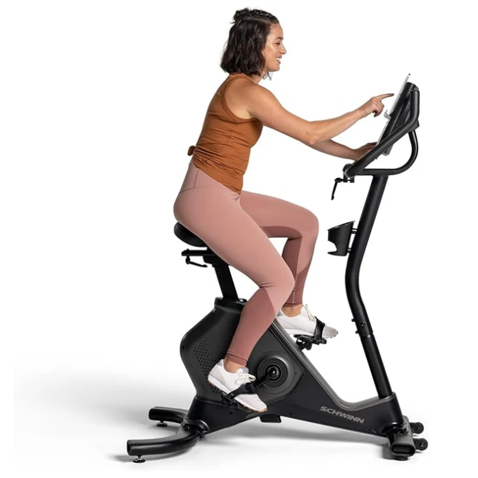 Schwinn Upright Bike 590U