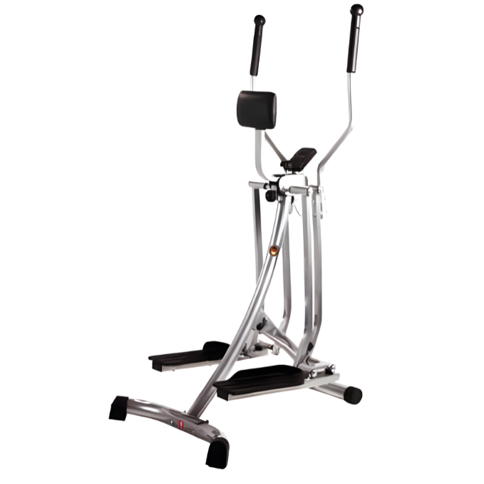 MF Elliptical Machine