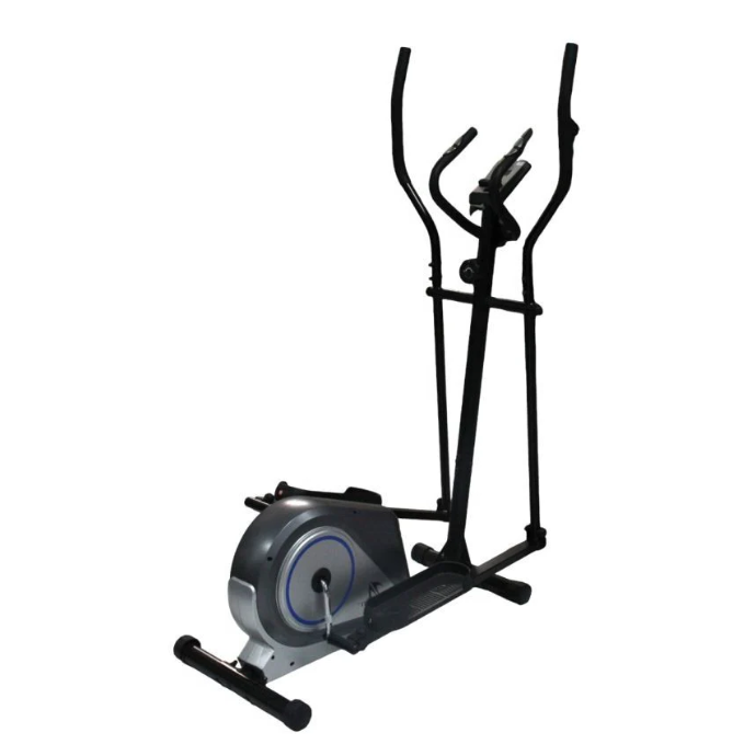 Ta Sport, Elliptical Magnetic Cross Trainer, St-2826M, Black