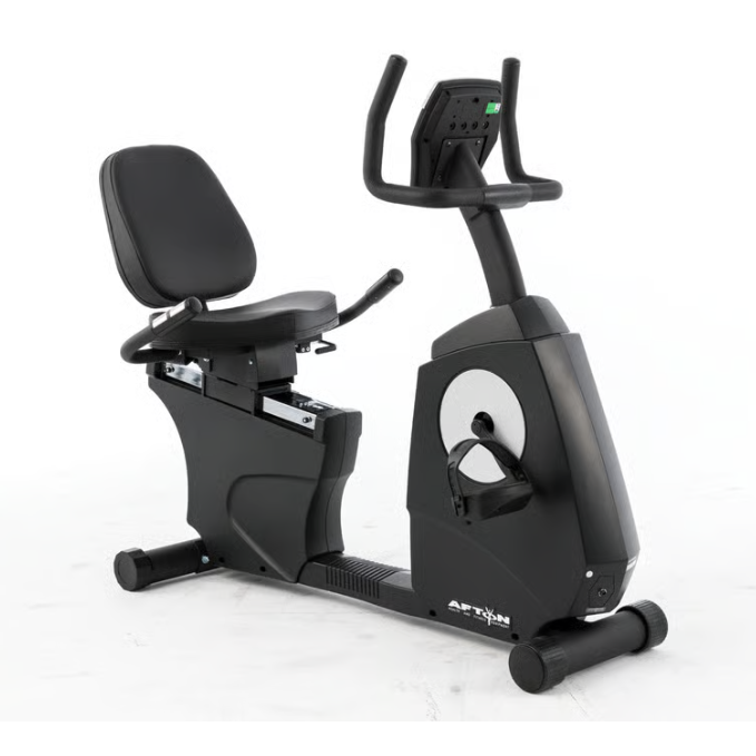 Afton RX100 Recumbent Bike