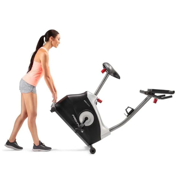ProForm 320 CSX+ Upright Exercise Bike