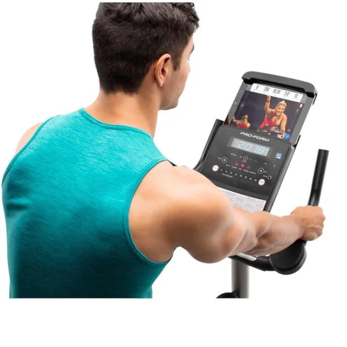 ProForm 320 CSX+ Upright Exercise Bike