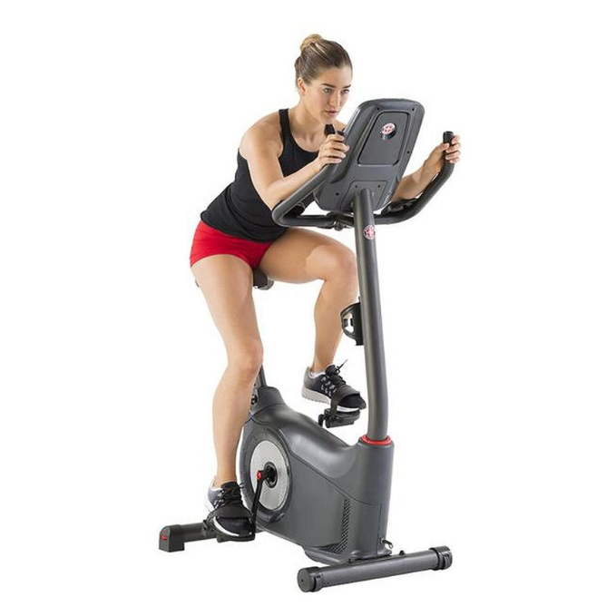 Schwinn, Upright Cycle 570U, Black