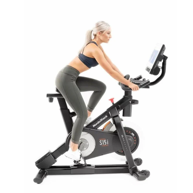 NordicTrack Commercial S15i Studio Bike